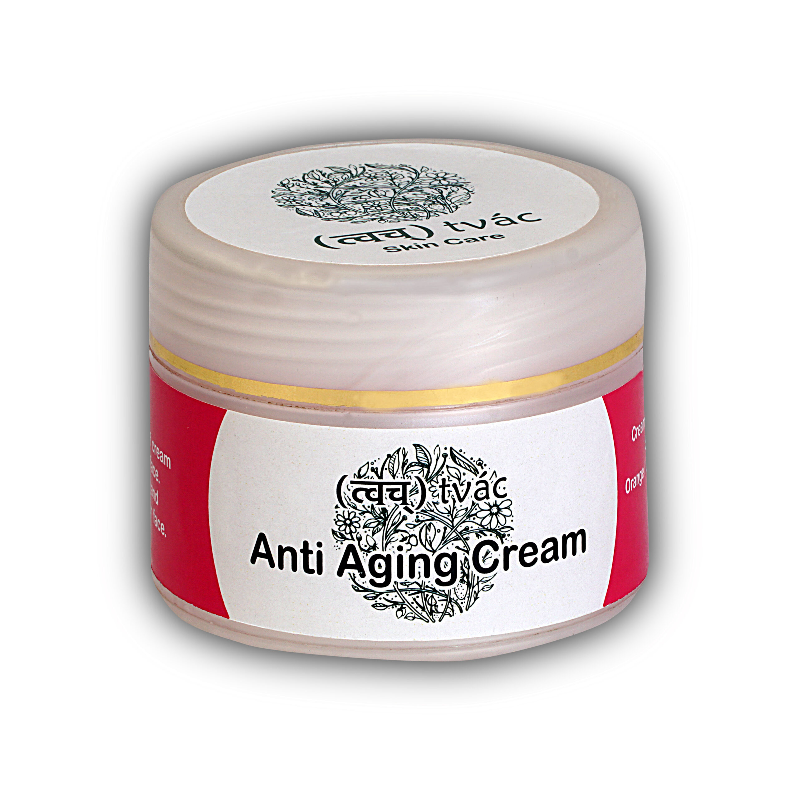 Anti-Aging Cream