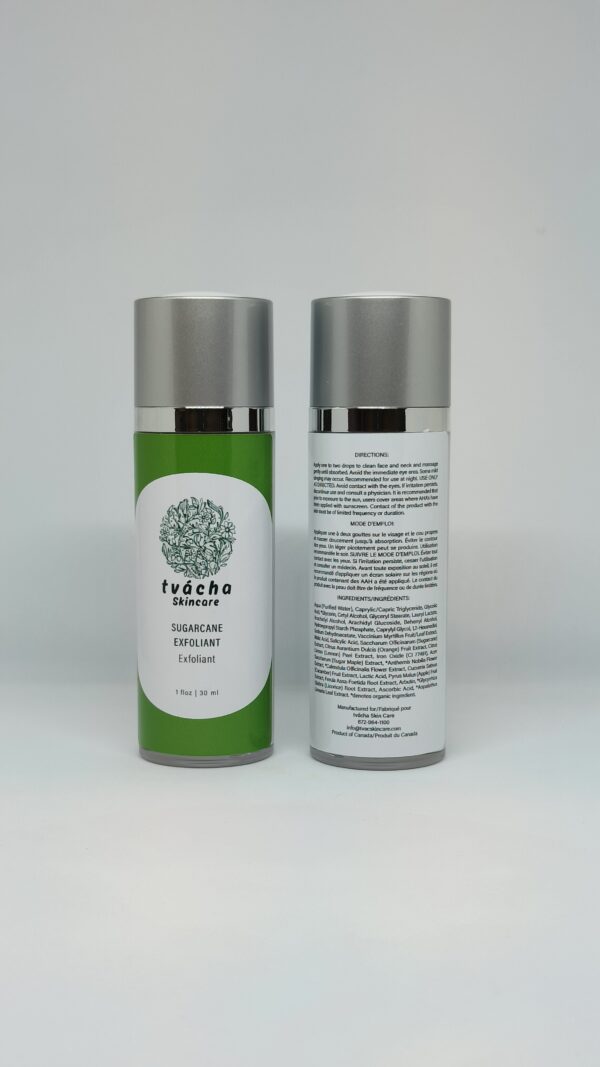 Sugarcare_exfoliant